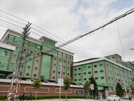 東莞市智眾人力資源有限公司